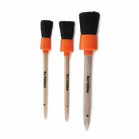 ProElite Drill Activated Brushes 3 Piece