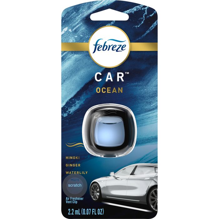 Best Car Air Fresheners: Buying Guide 2023 - AutoZone