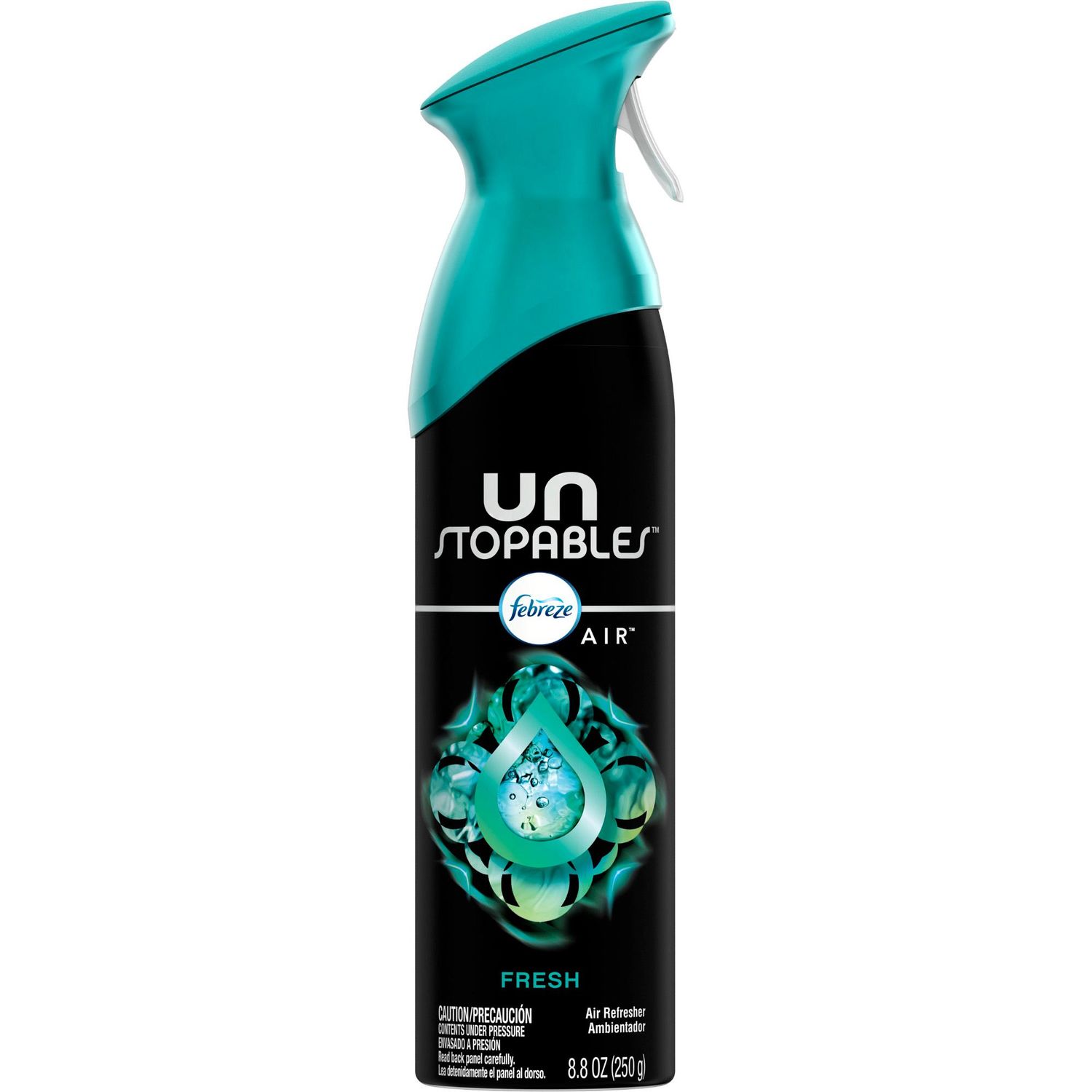 Febreze Febreze Unstopables Fresh Scent Air Freshener Spray