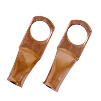 Schumacher 3/8in Cable Lug