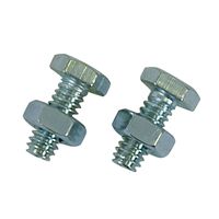 Schumacher Lawn And Garden Terminal Bolts