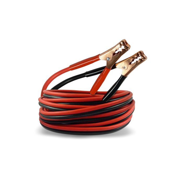 Schumacher 12ft 10 Gauge Jumper Cables