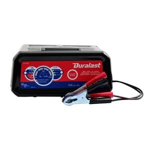 Battery charger deals clamps autozone