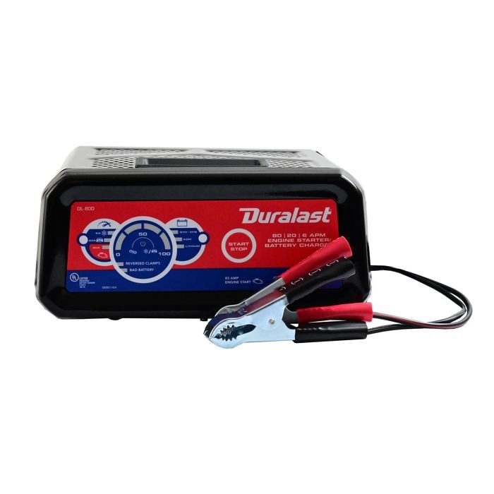 Autozone charge deals battery