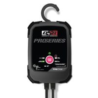 Schumacher Electric 8 Amp 12 Volt Car Battery Charger In The Car Battery Chargers Department At Lowes Com