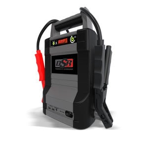 Battery jump starter deals autozone