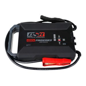 Batería de repuesto de gel de 12V 22AH para arranque rápido EEJP500 Booster  Pack Jump Start - 2 unidades