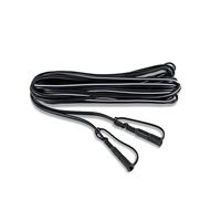 Adaptateur de prise/fiche 12 V NOCO GC017 à pinces/oeillets de