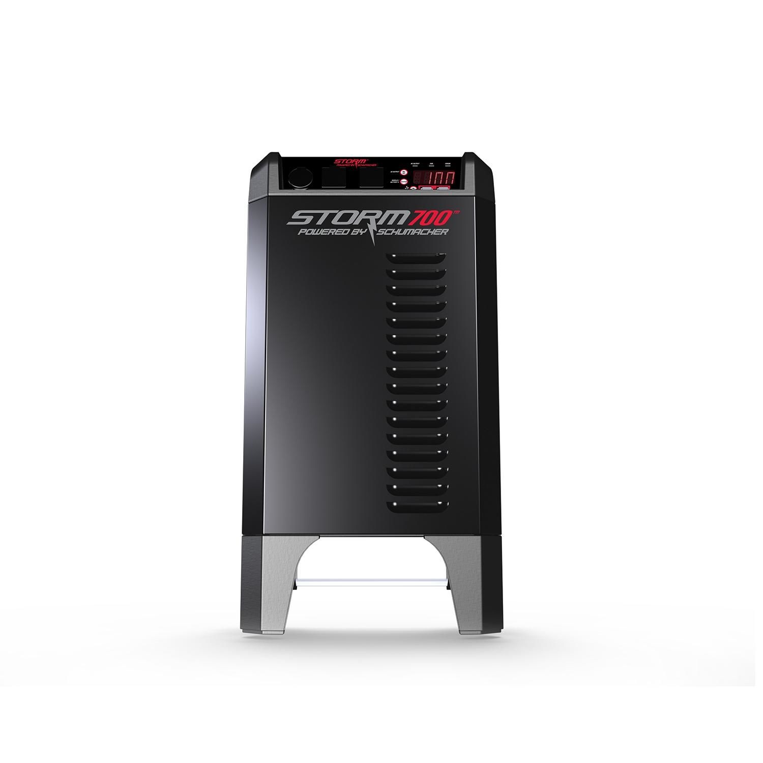 Schumacher Storm 700 Backup Power System Battery Booster