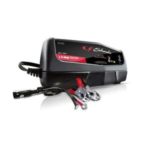 Schumacher Battery Charger - AutoZone