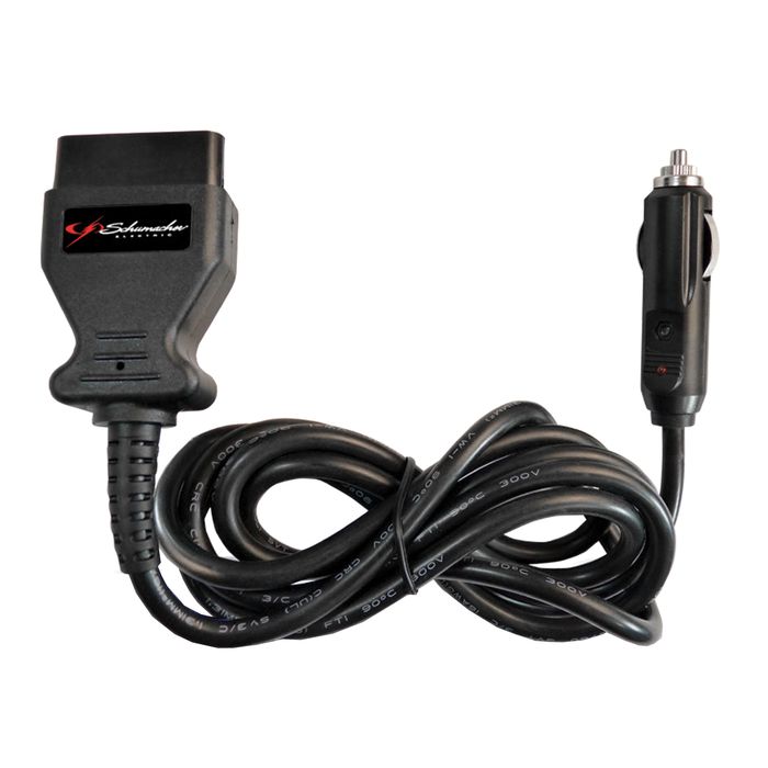 Battery Tender OBD-II to SAE Charging Adapter 