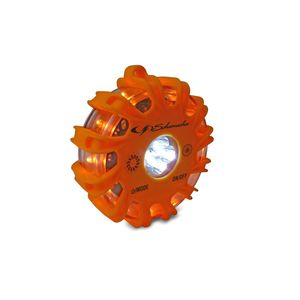 Schumacher Led Road Flare Warning Light