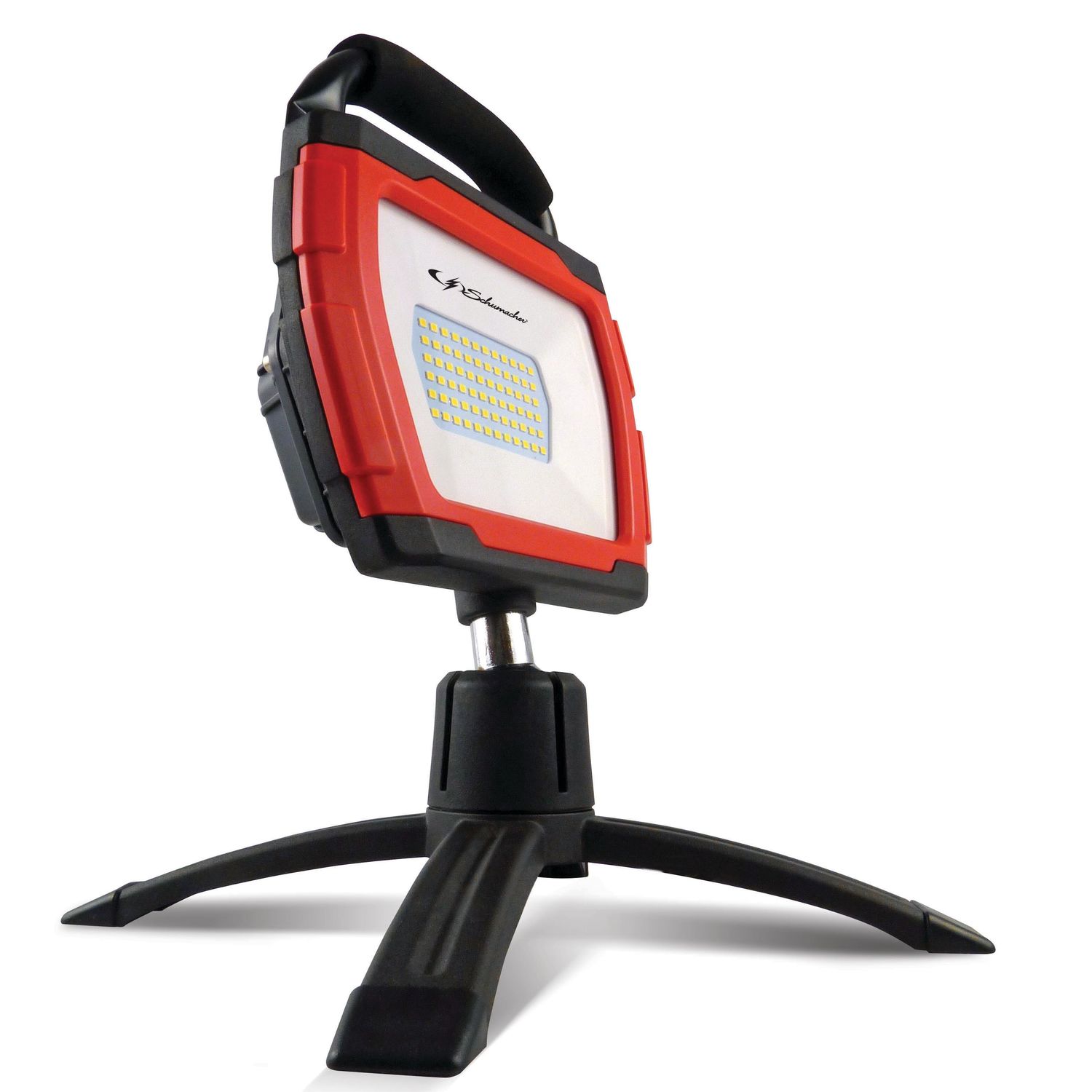 Schumacher Light Schumacher Electric Lithium Recharge Work Light at