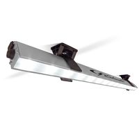Schumacher Magnetic Tool Box Utility Light