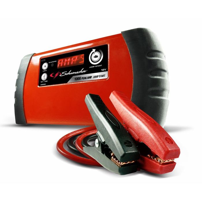 Jump start on sale car autozone