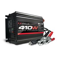 Convertitore 24 V / 12V per accendisigari NORAUTO 10 A - Norauto