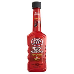 Tratamiento para Gasolina STP de 5oz