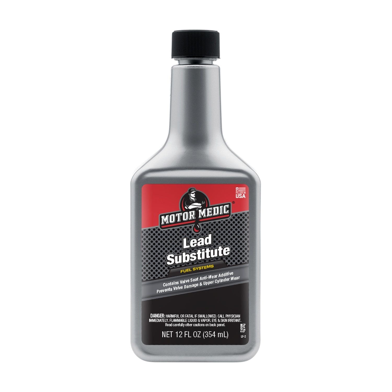 Motor Medic Lead Substitute 16oz