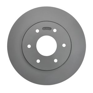 Duralast Severe Duty Disc Brake Rotor 31328SD for Infiniti QX56