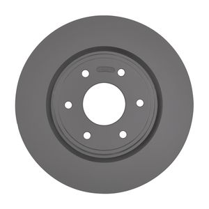 Duralast Severe Duty Disc Brake Rotor 44593SD for Infiniti QX56