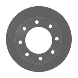 Duralast Severe Duty Disc Brake Rotor 53003SD