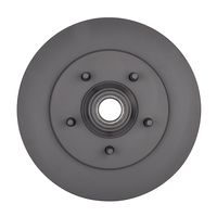 Duralast Severe Duty Brake Rotor 54050SD for Ford Expedition