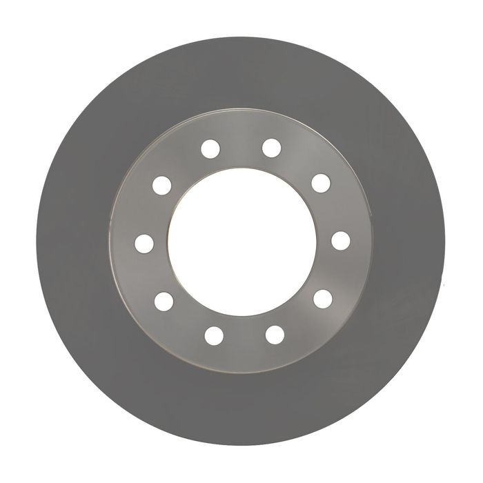 Duralast Severe Duty Disc Brake Rotor 54128SD