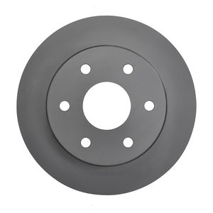 Chevrolet Express 2500 Brake Rotor - Best Brake Rotor for