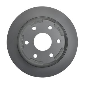 Duralast Severe Duty Disc Brake Rotor 55067SD for Chevrolet Tahoe
