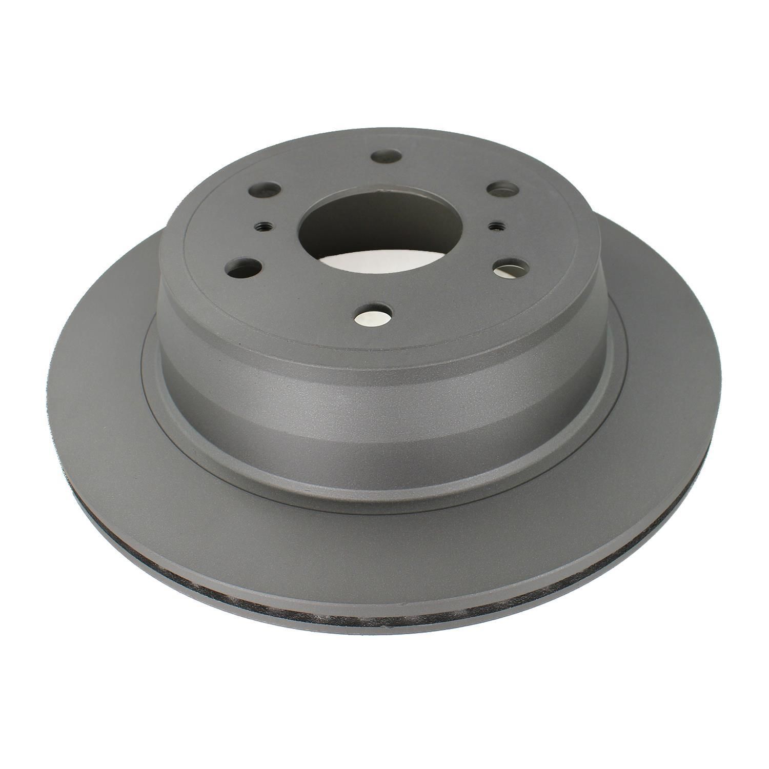 Duralast Severe Duty Brake Rotor 55133SD