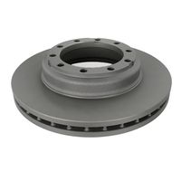 Duralast Severe Duty Brake Rotor 60107SD
