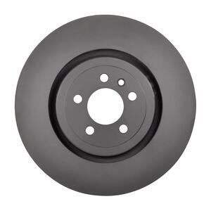 Duralast Severe Duty Disc Brake Rotor 72137SD