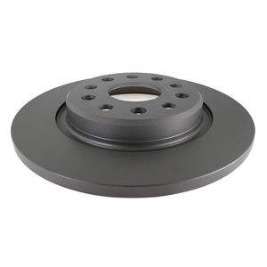 Duralast Severe Duty Disc Brake Rotor 72242SD
