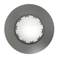2018 Kenworth T880 Brake Rotor