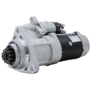 Motor de Arranque SEG Mex T001.000.001 for Freightliner