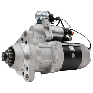 Motor de Arranque SEG Mex T001.000.079 for Freightliner