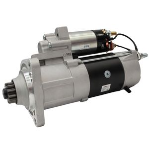 Motor de Arranque SEG Mex T001.005.006 for Freightliner