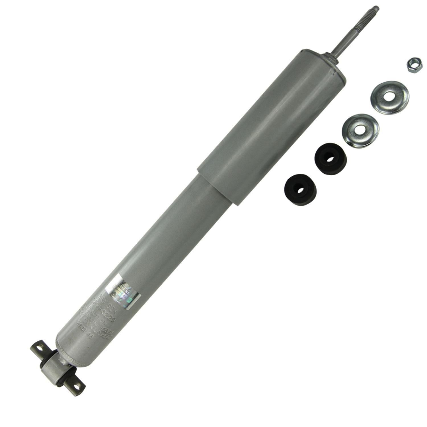 Sensen Shocks & Struts Shock Absorber 12140223