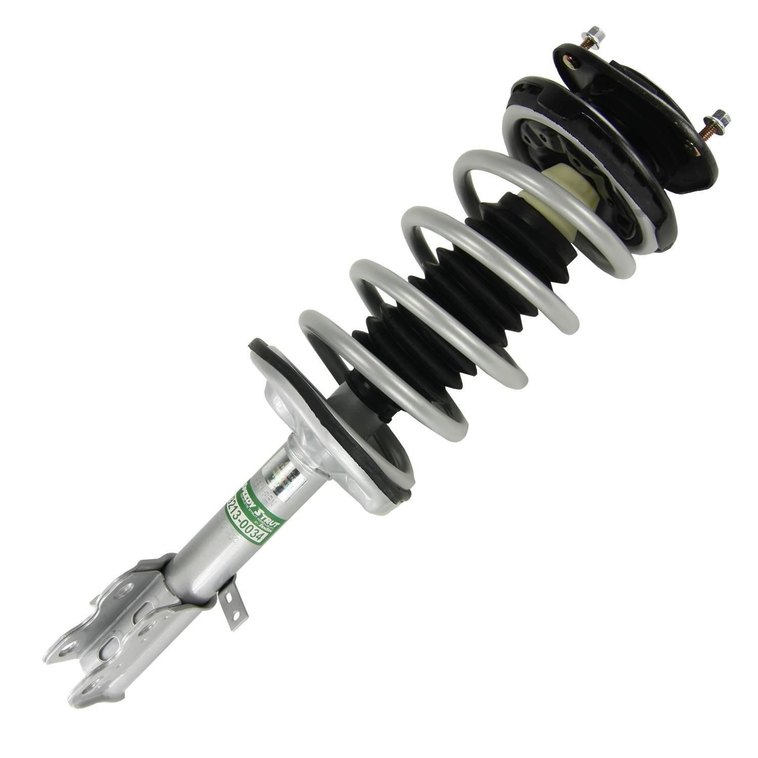 Sensen Loaded Strut Assembly 92130034