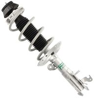 SenSen Loaded Strut 92130250 for 2011 Honda Fit