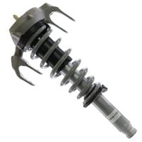 SenSen Loaded Strut and Coil Spring Assembly 9214-1122