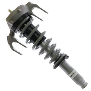 Sensen Suspension Strut and Coil Spring Assembly 9214-1121