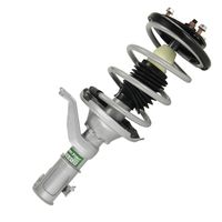 Sensen Loaded Strut Assembly 92140120 for 2005 Honda Civic