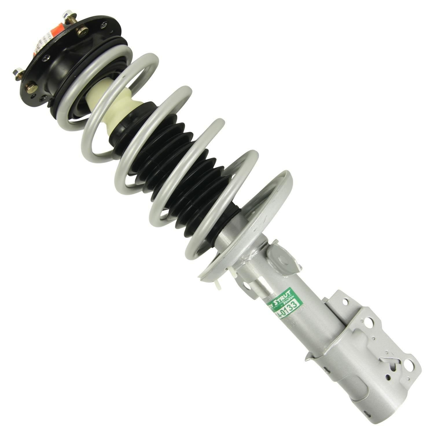 Sensen Suspension Strut and Coil Spring Assembly 92140133