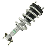 Sensen Loaded Strut Assembly 92140163 for 2012 Chevrolet Avalanche