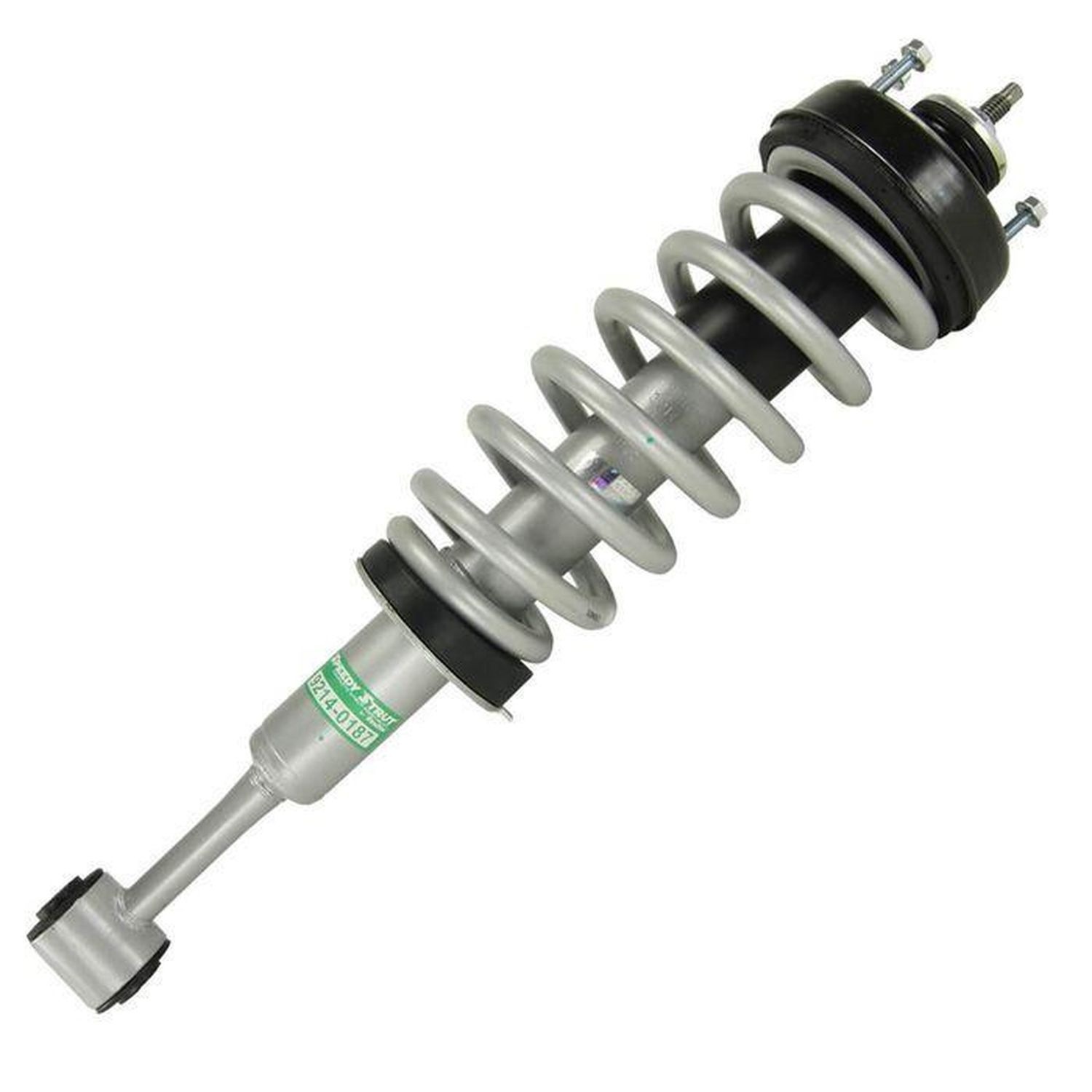 Sensen Shocks & Struts Loaded Strut Assembly 92140187