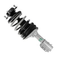 Rear Left Right Struts for 91-96 Ford Escort