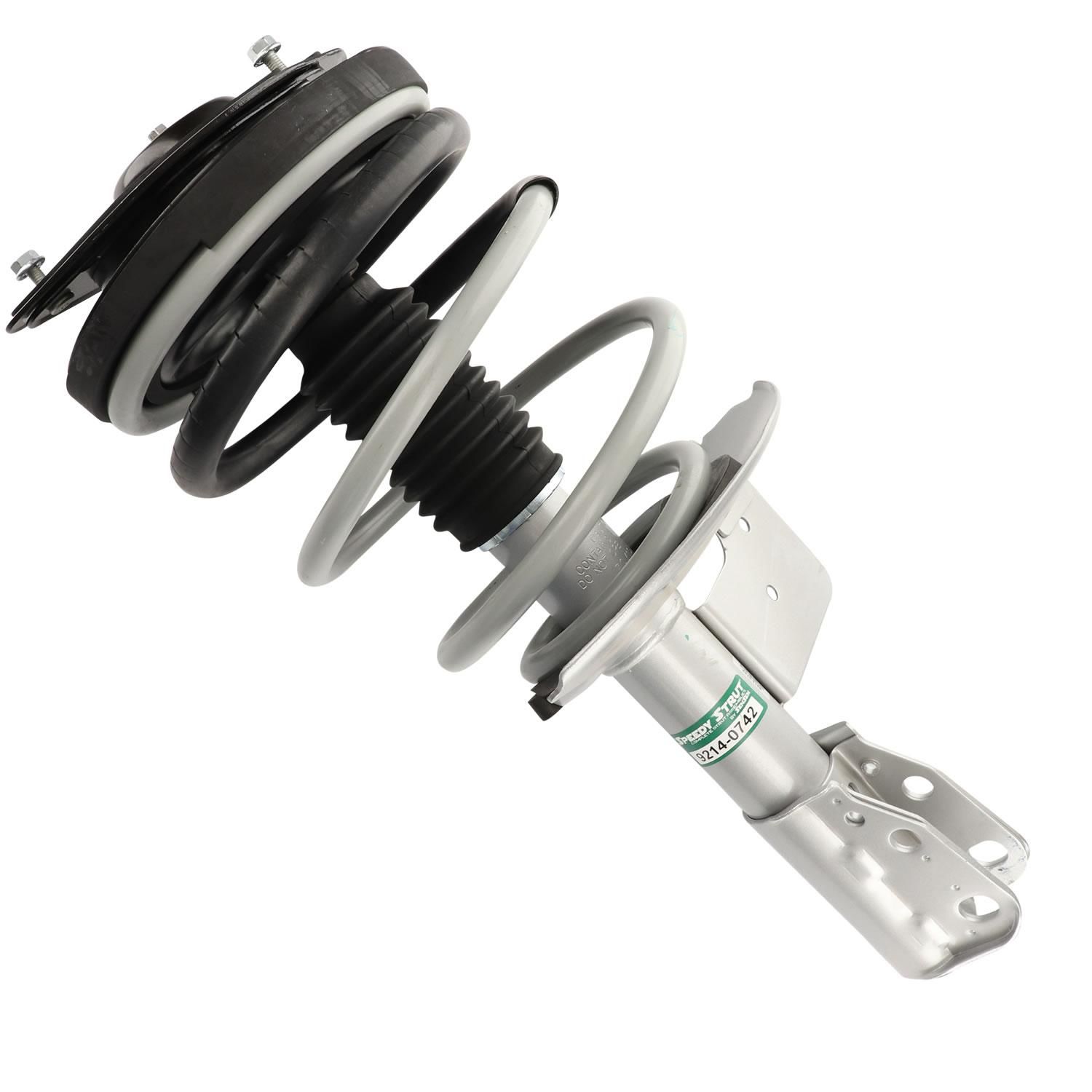 SenSen Loaded Strut 92140742