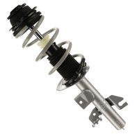 SenSen Loaded Strut 92140949 for 2014 Jeep Cherokee