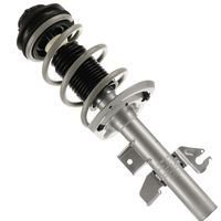 SenSen Loaded Strut Assembly 9214-0983